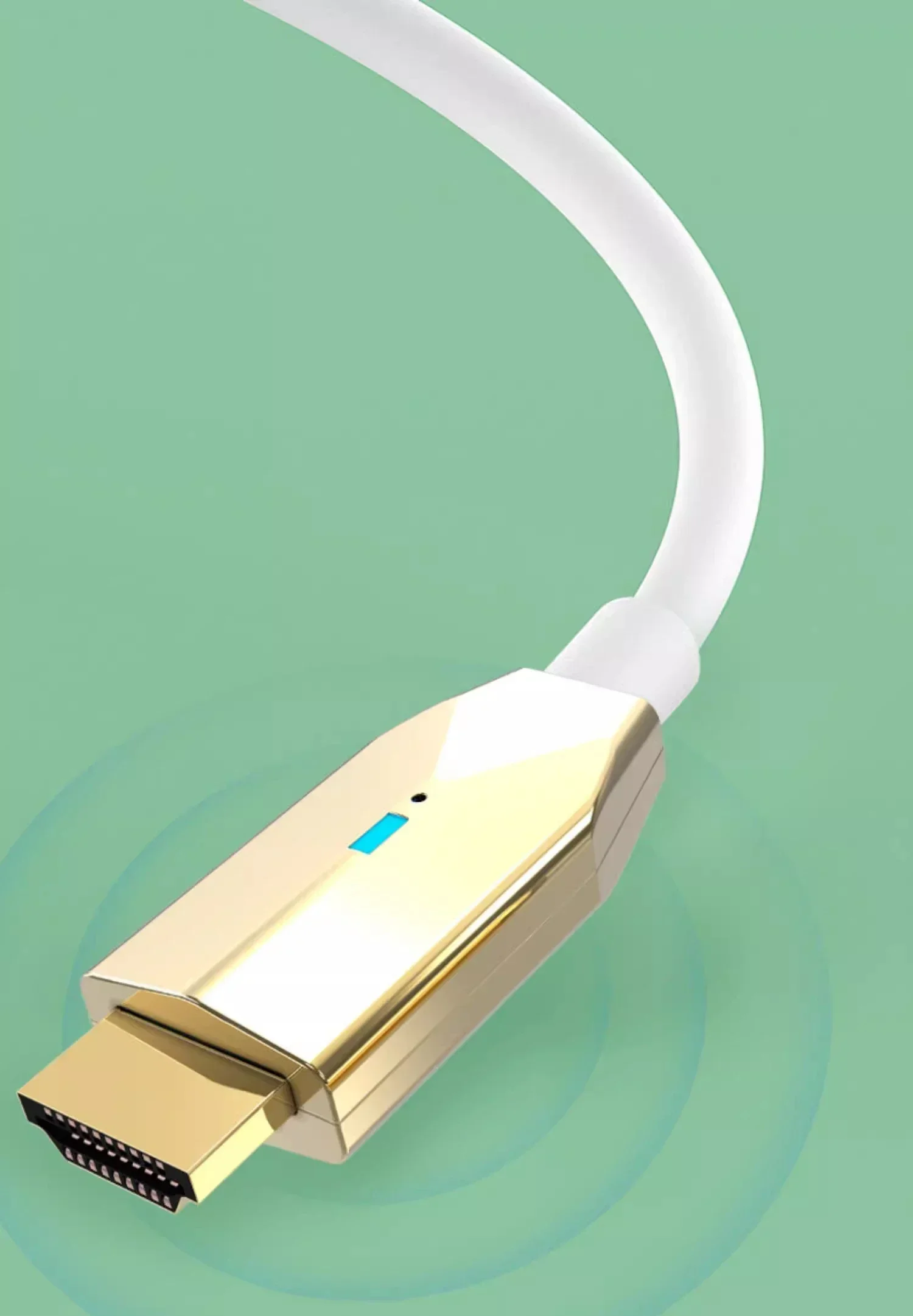 Hdmi Adapter - Adapter do transmisji obrazu 30M, bezprzewodowy