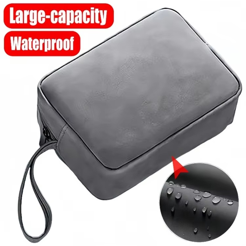 Power Bank - Przenośna torba na słuchawki, wodoodporny pokrowiec