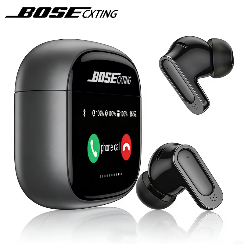 Headphones Wireless - BOSECXTING Ultra V11 – inteligentne słuchawki