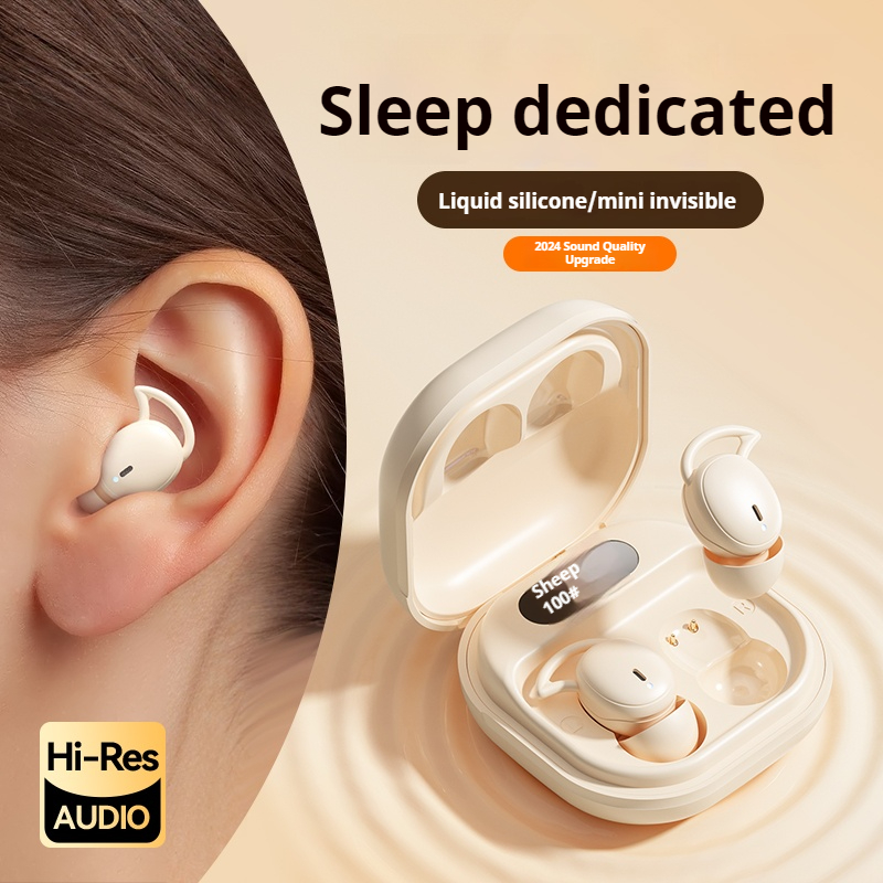 Headphones Wireless - M72 Mini Przenośne Bezprzewodowe Słuchawki Bluetooth