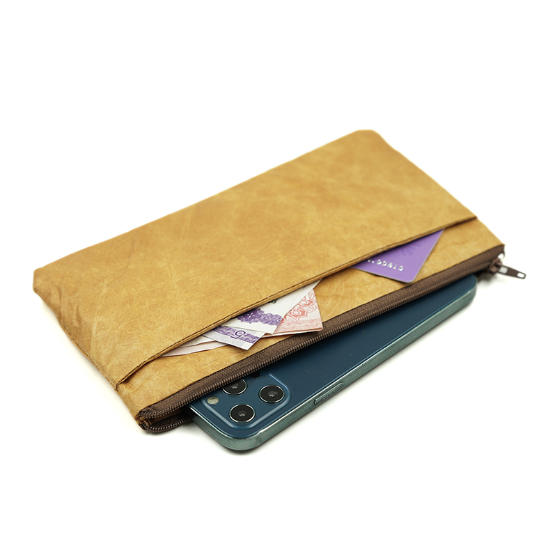 Power Bank - Etui na telefon z włókna papierowego,