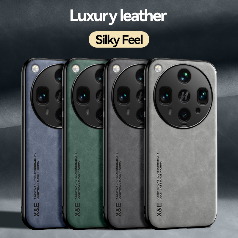 Etui na Oppo Find X8 Ultra Lux – Oppo Find X8 recenzja i cena