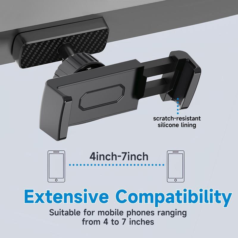 Magnetyczny uchwyt na telefon  – Phone Holder recenzja i cena