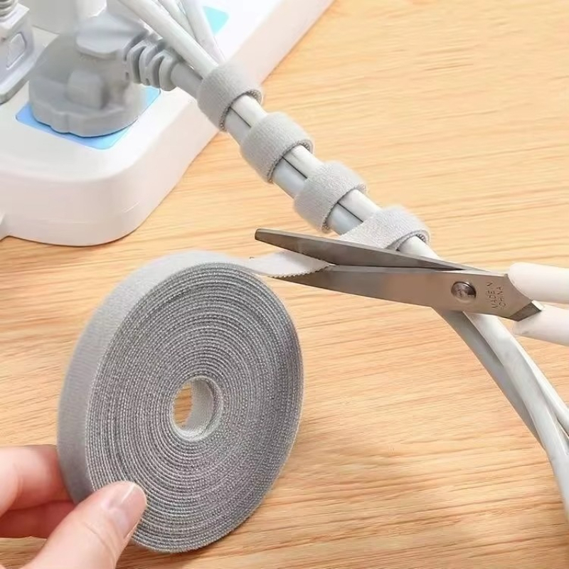 1 szt. 5M Minimalistyczny prze – Cable Organizer recenzja i cena