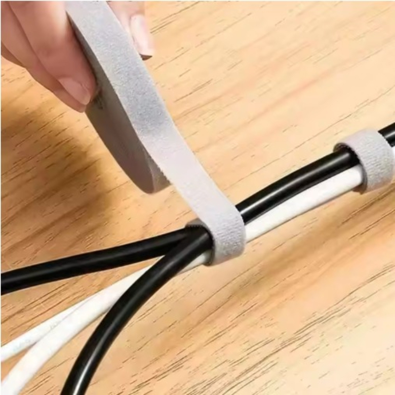 1 szt. 5M Minimalistyczny prze – Cable Organizer recenzja i cena