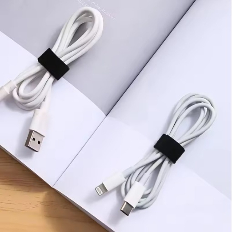 1 szt. 5M Minimalistyczny prze – Cable Organizer recenzja i cena