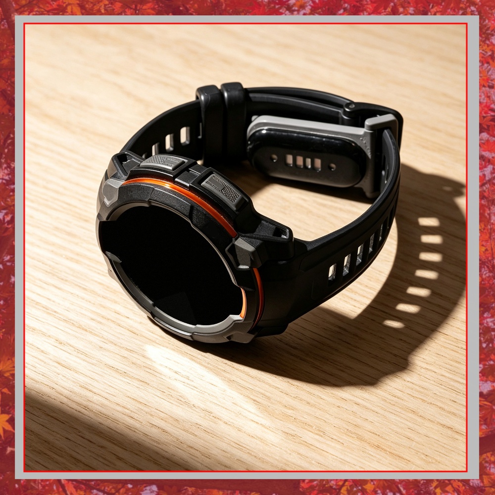Adapter do mocowania opaski na – Smart Watch recenzja i cena