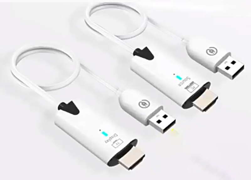 Adapter do transmisji obrazu 3 – Hdmi Adapter recenzja i cena