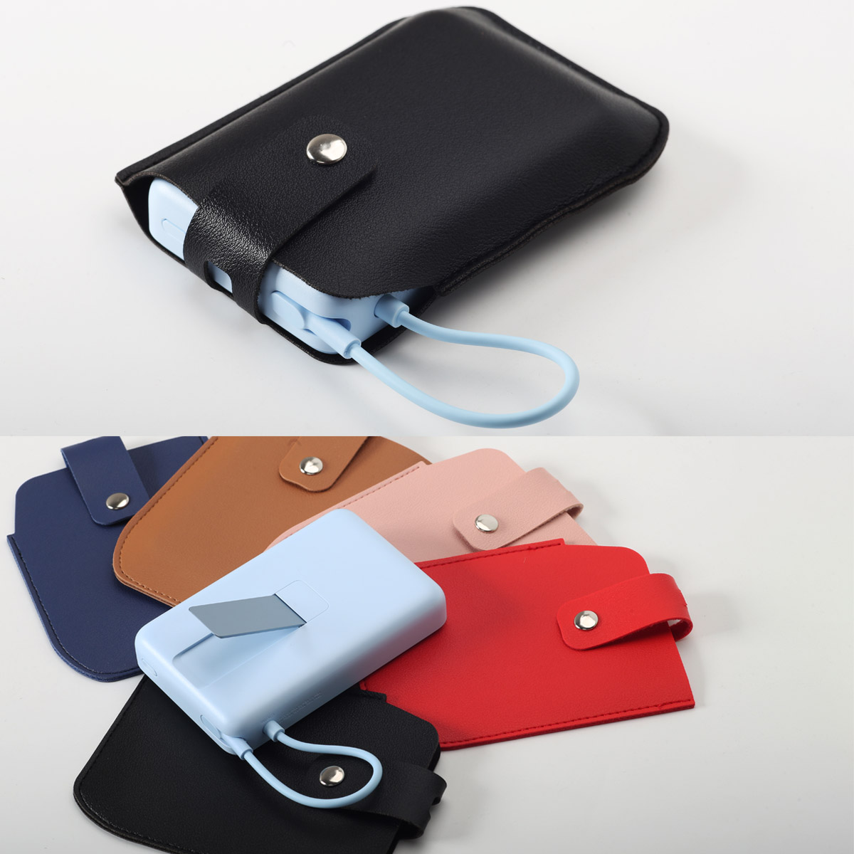 Magnetyczny powerbank Xiaomi 1 – Power Bank recenzja i cena