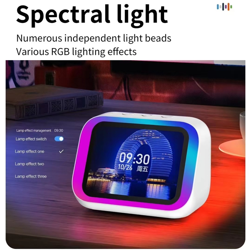 Głośnik Bluetooth z asystentem – Bluetooth Speaker recenzja i cena