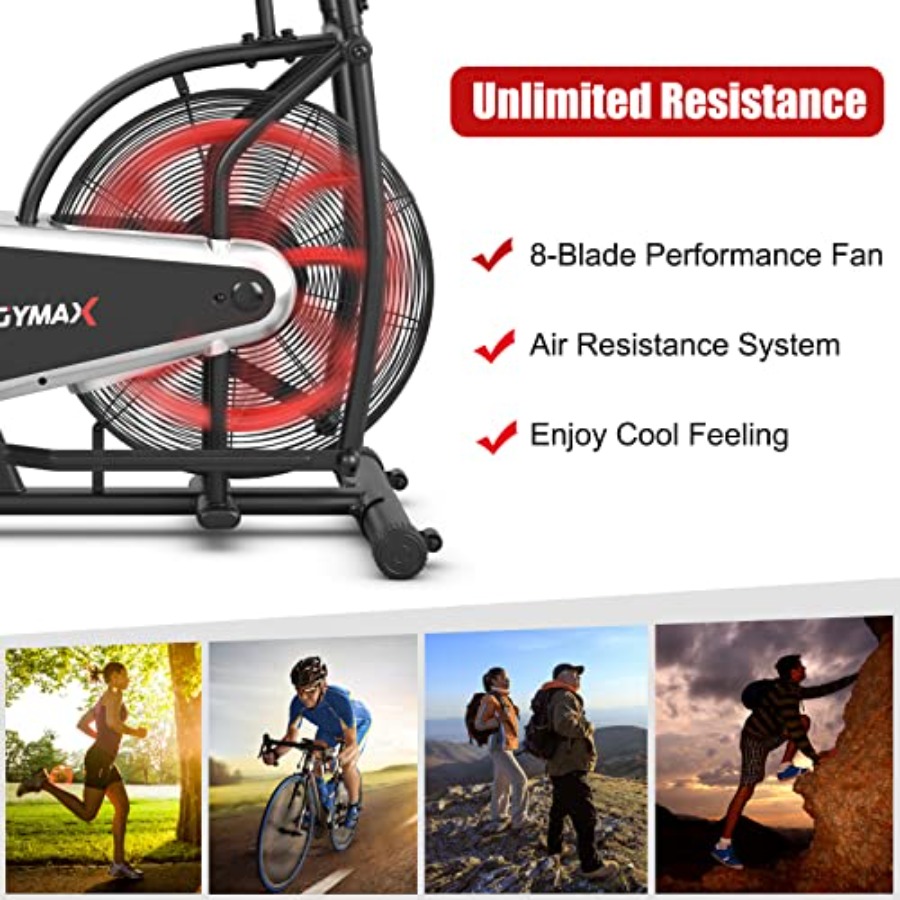 Trening cardio w domowej siłow – Phone Holder recenzja i cena