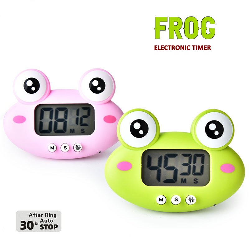 Cute Frogs Dinasour Kitchen El – Electronics And Gadgets Ce recenzja i cena