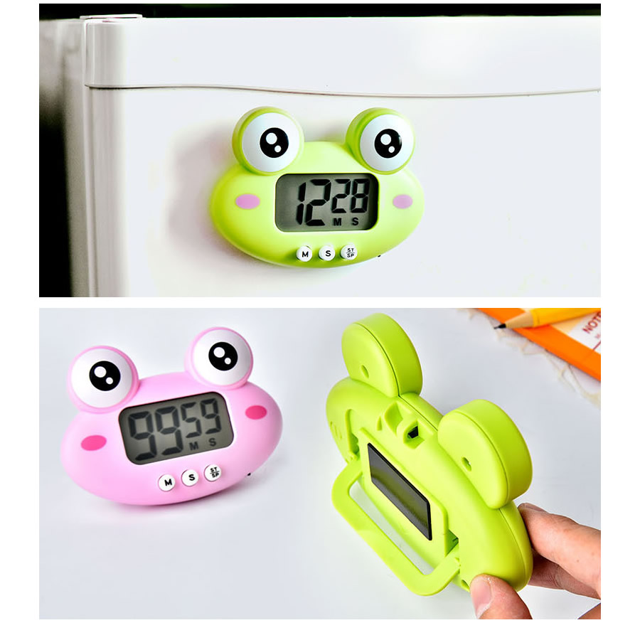Cute Frogs Dinasour Kitchen El – Electronics And Gadgets Ce recenzja i cena