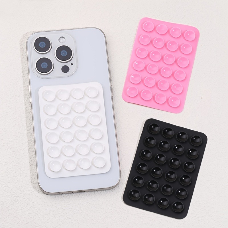 Silikonowy uchwyt do telefonu  – Phone Holder recenzja i cena