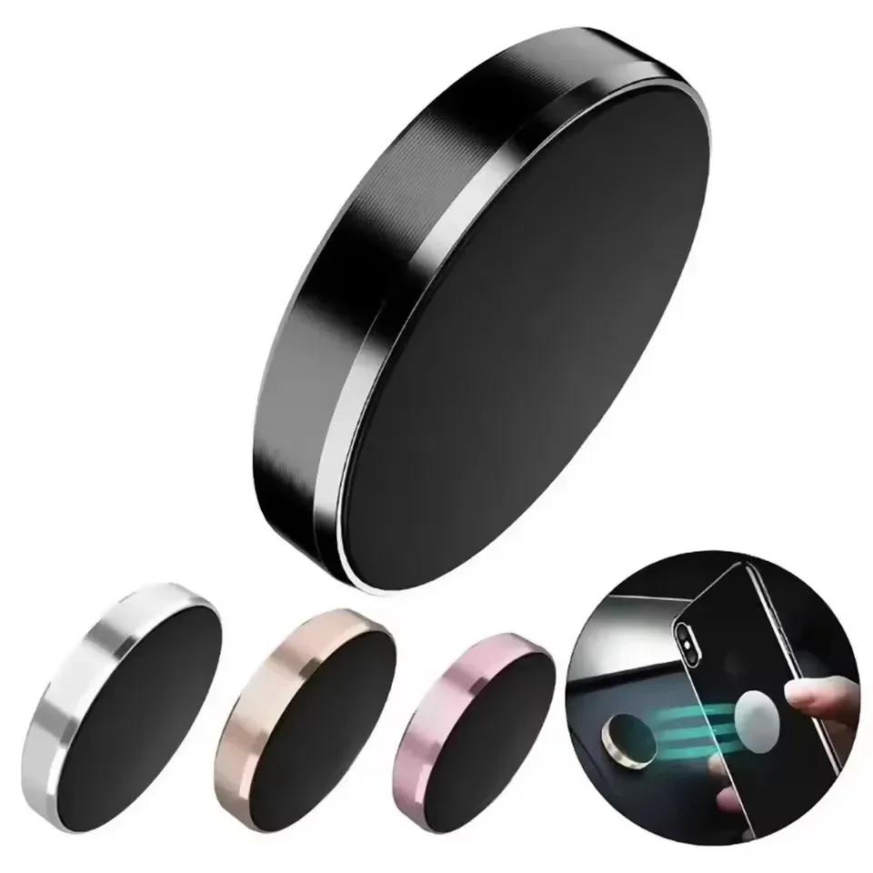 Magnetyczny uchwyt samochodowy – Usb Charger recenzja i cena