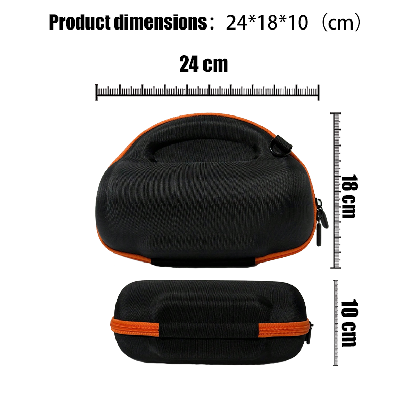 Przenośny głośnik Bluetooth JB – Bluetooth Speaker recenzja i cena