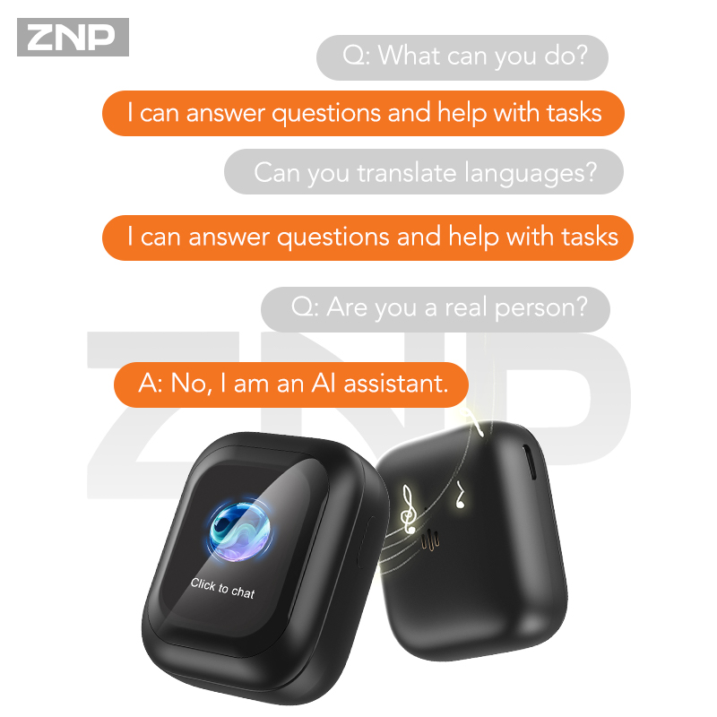 ZNP N04 – bezprzewodowe słucha – Headphones Wireless recenzja i cena