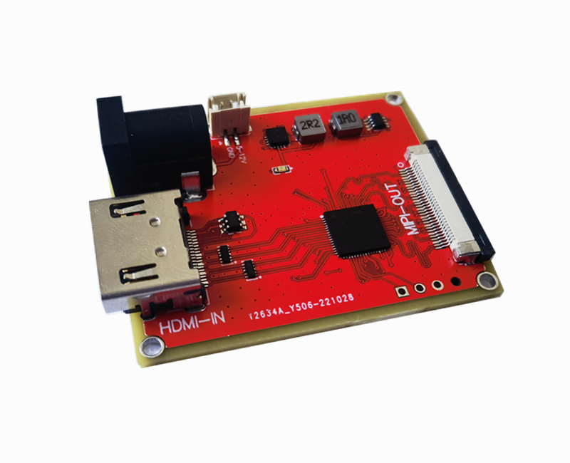 Adapter HDMI do MIPI CSI bez s – Hdmi Adapter recenzja i cena