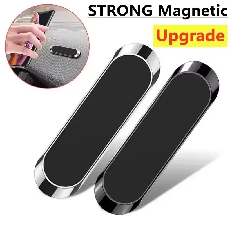 Magnetyczny uchwyt samochodowy – Phone Holder recenzja i cena