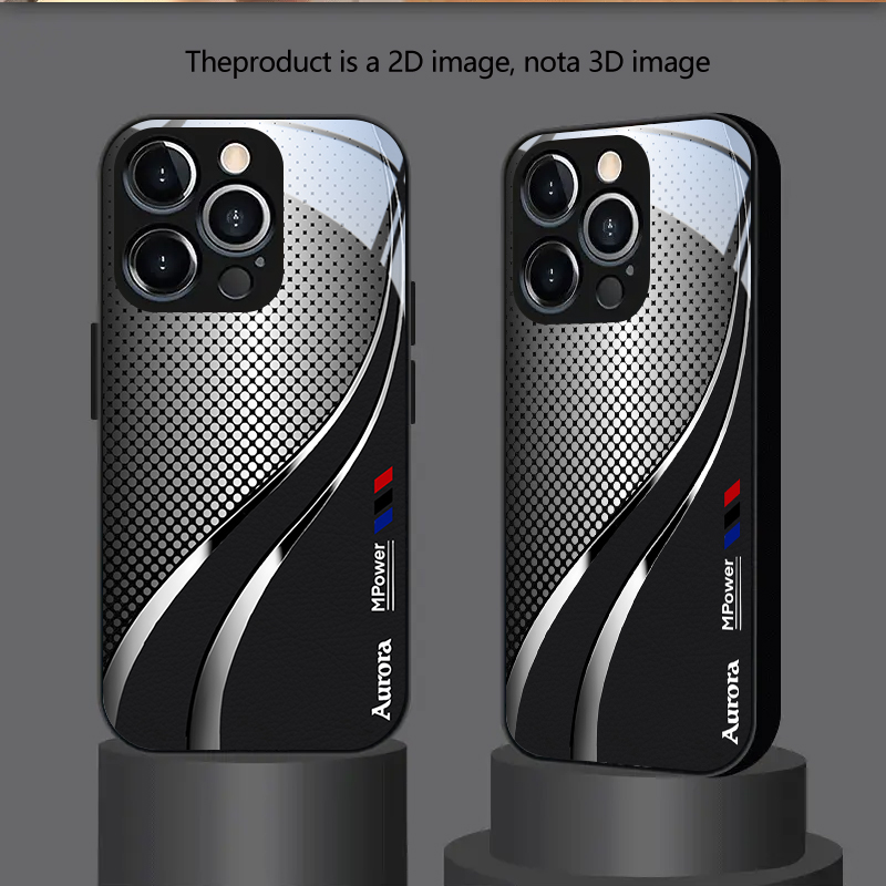 Ochronne etui ze szkła hartowa – Usb Charger recenzja i cena