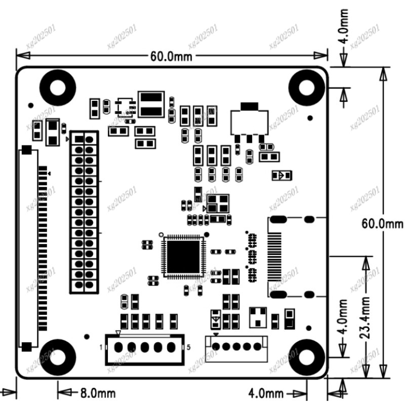 Konwerter sygnału Custom LT261 – Hdmi Adapter recenzja i cena