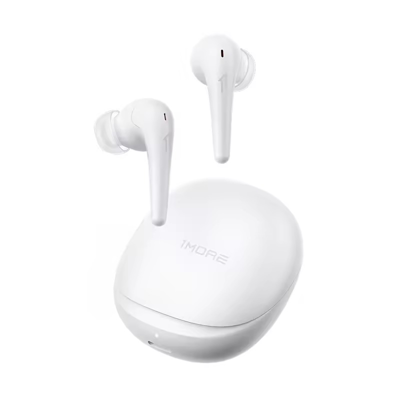 1MORE Aero Ear Buds Redukcja S – Wireless Charger recenzja i cena