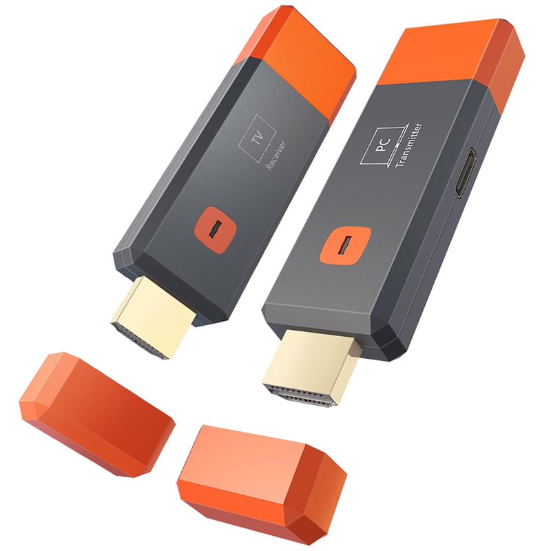 Bezprzewodowy adapter HDMI do  – Hdmi Adapter recenzja i cena