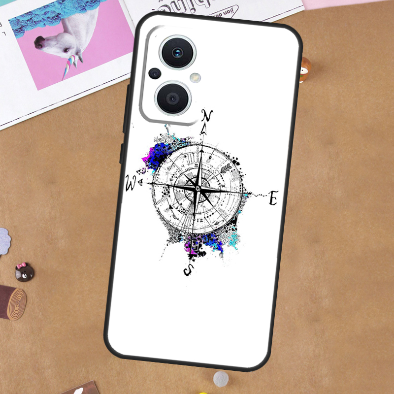 Etui z kompasem do telefonu OP – Oppo Find X8 recenzja i cena